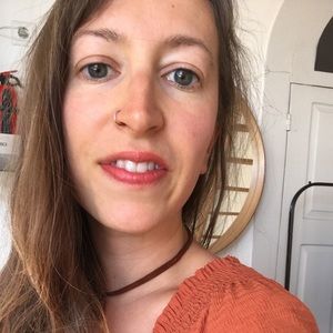 Meet your Posher, Stacey